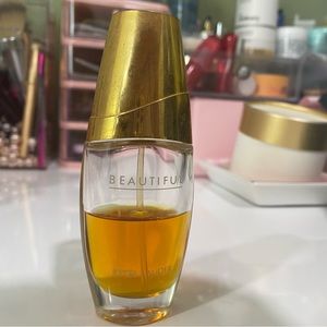 Estee Lauder Beautiful